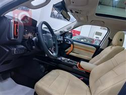 Haval Dargo